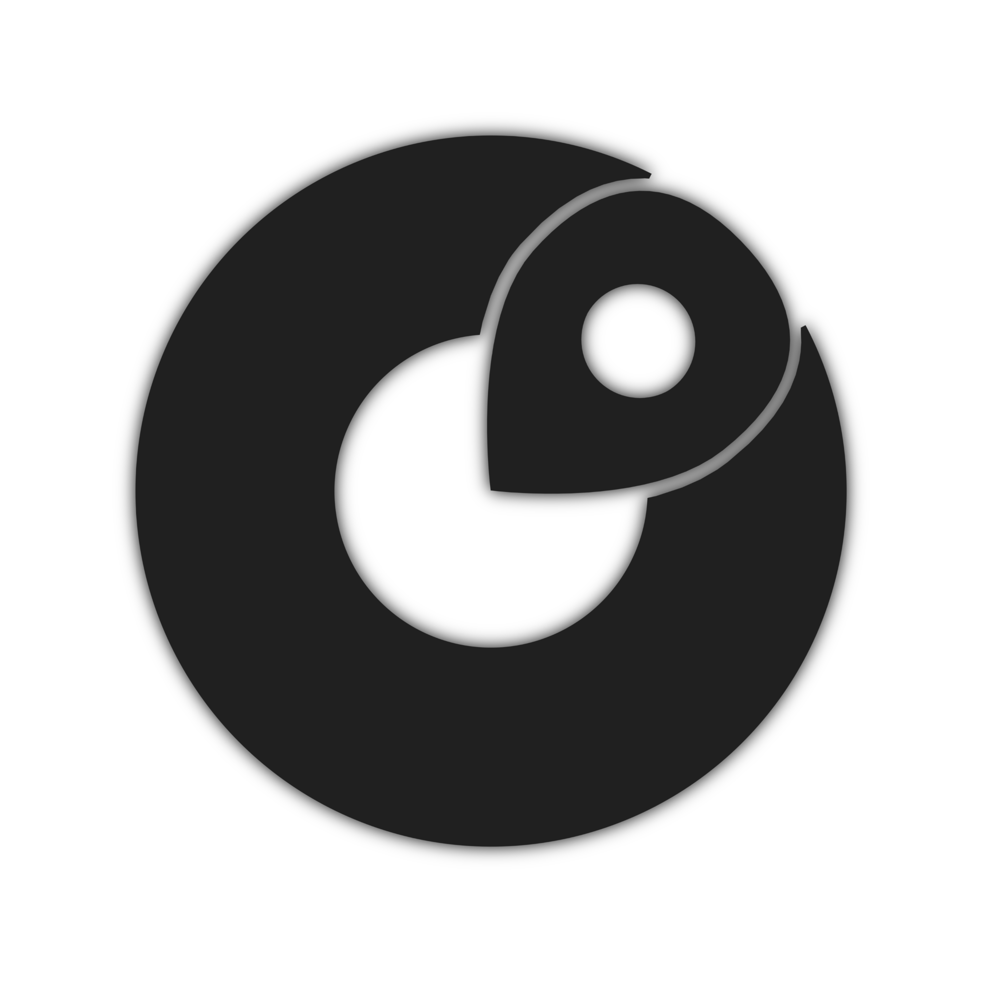 Logo Black