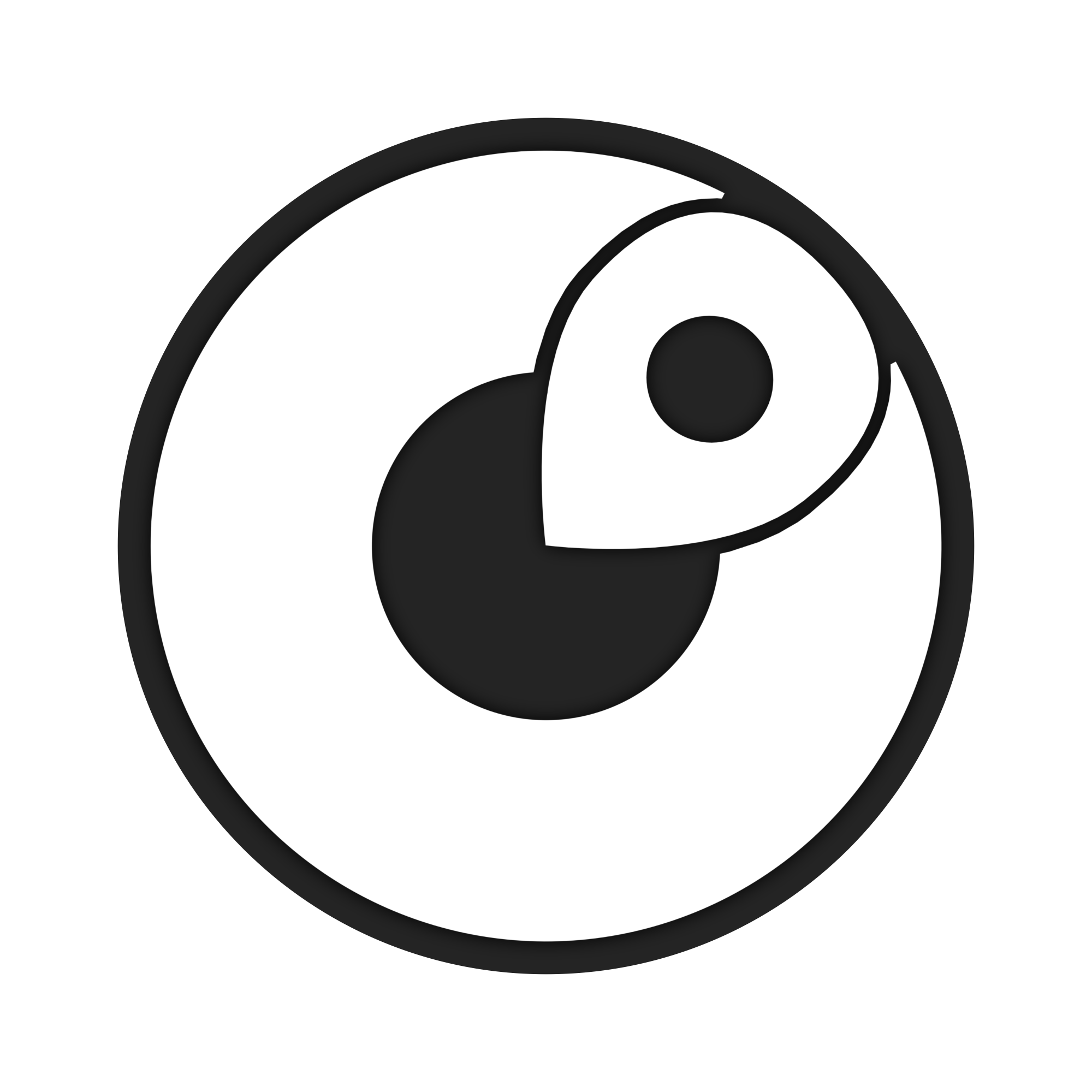Logo White