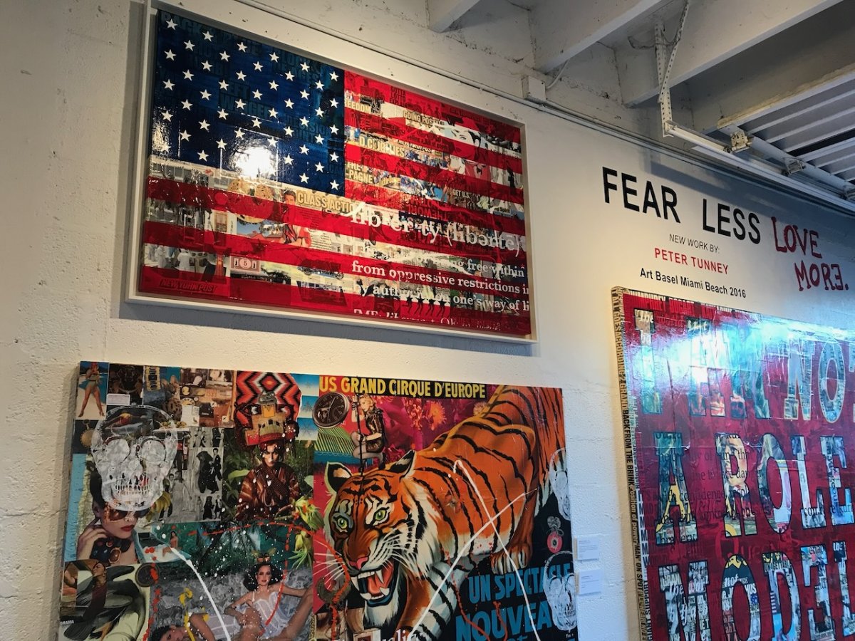 Wynwood Walls — foto de viajante