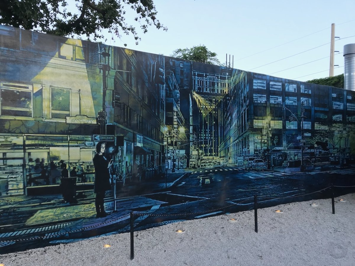 Wynwood Walls — foto de viajante