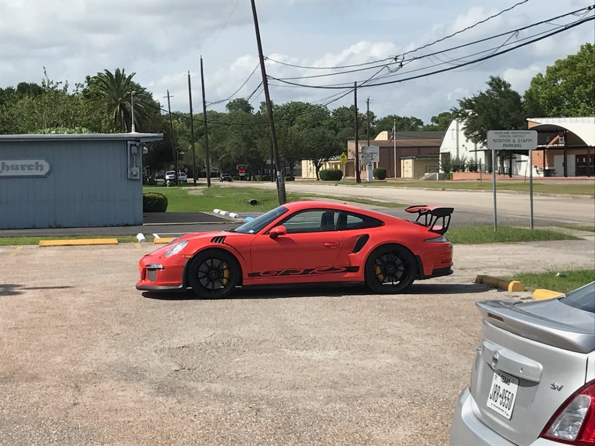 Killen's Barbecue em Houston, Texas, Estados Unidos