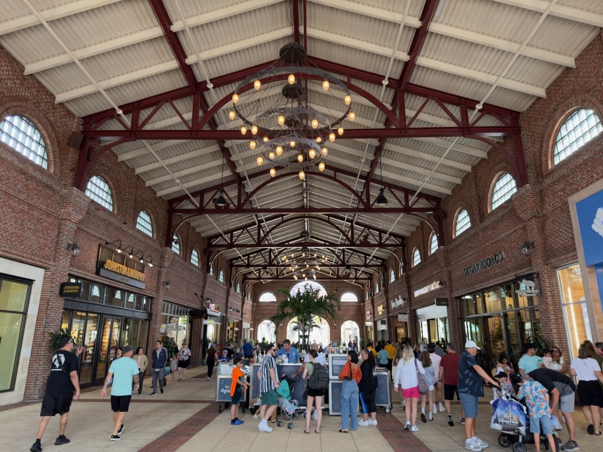 Disney Springs — foto de viajante