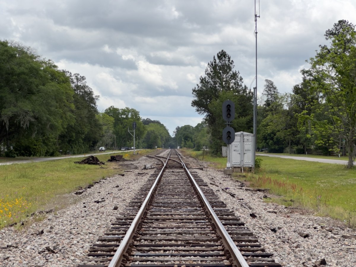 Wellborn City — foto de viajante