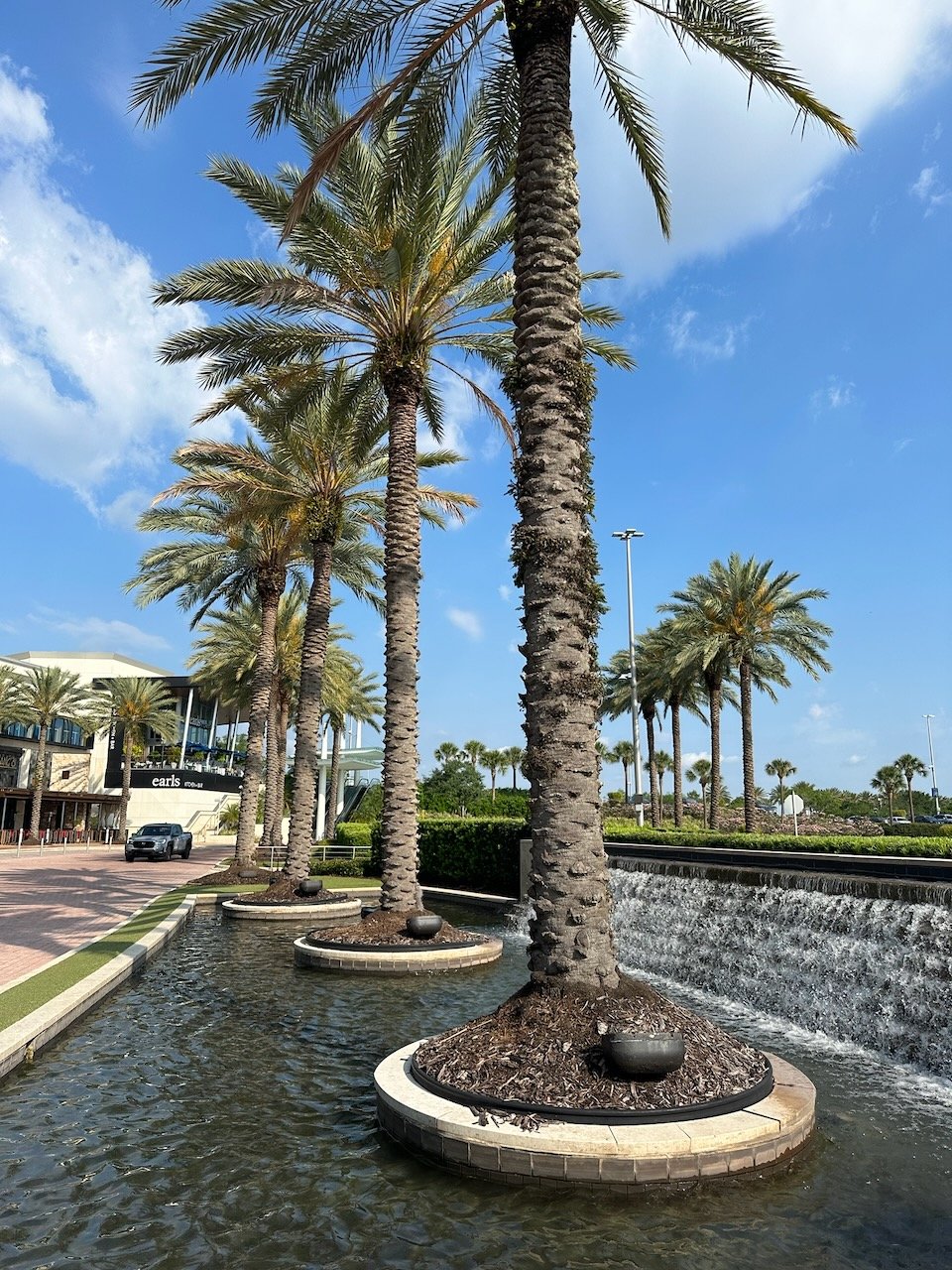 The Mall at Millenia — foto de viajante