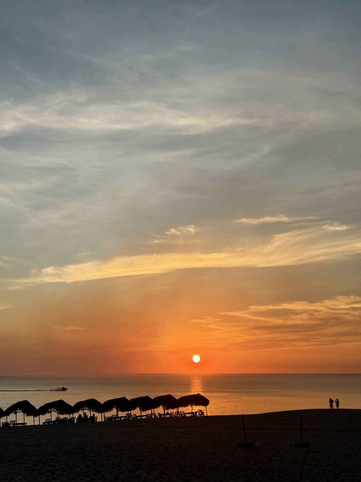 Praia do Pintobal em Belterra, Pará, Brasil