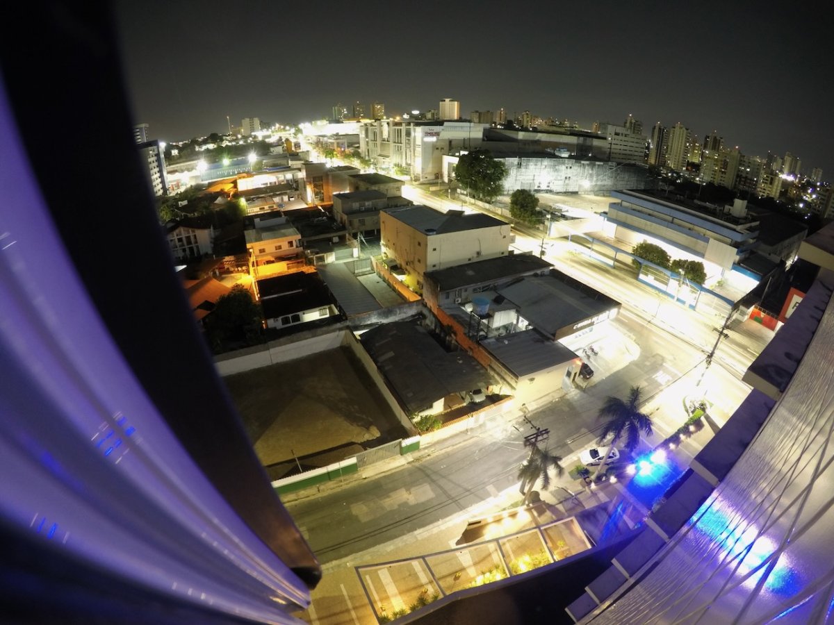 ibis budget Manaus em Amazonas, Brasil