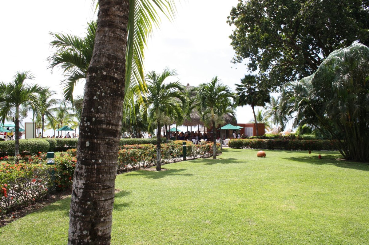Royal Decameron Panamá em Farallon, Coclé, Panamá
