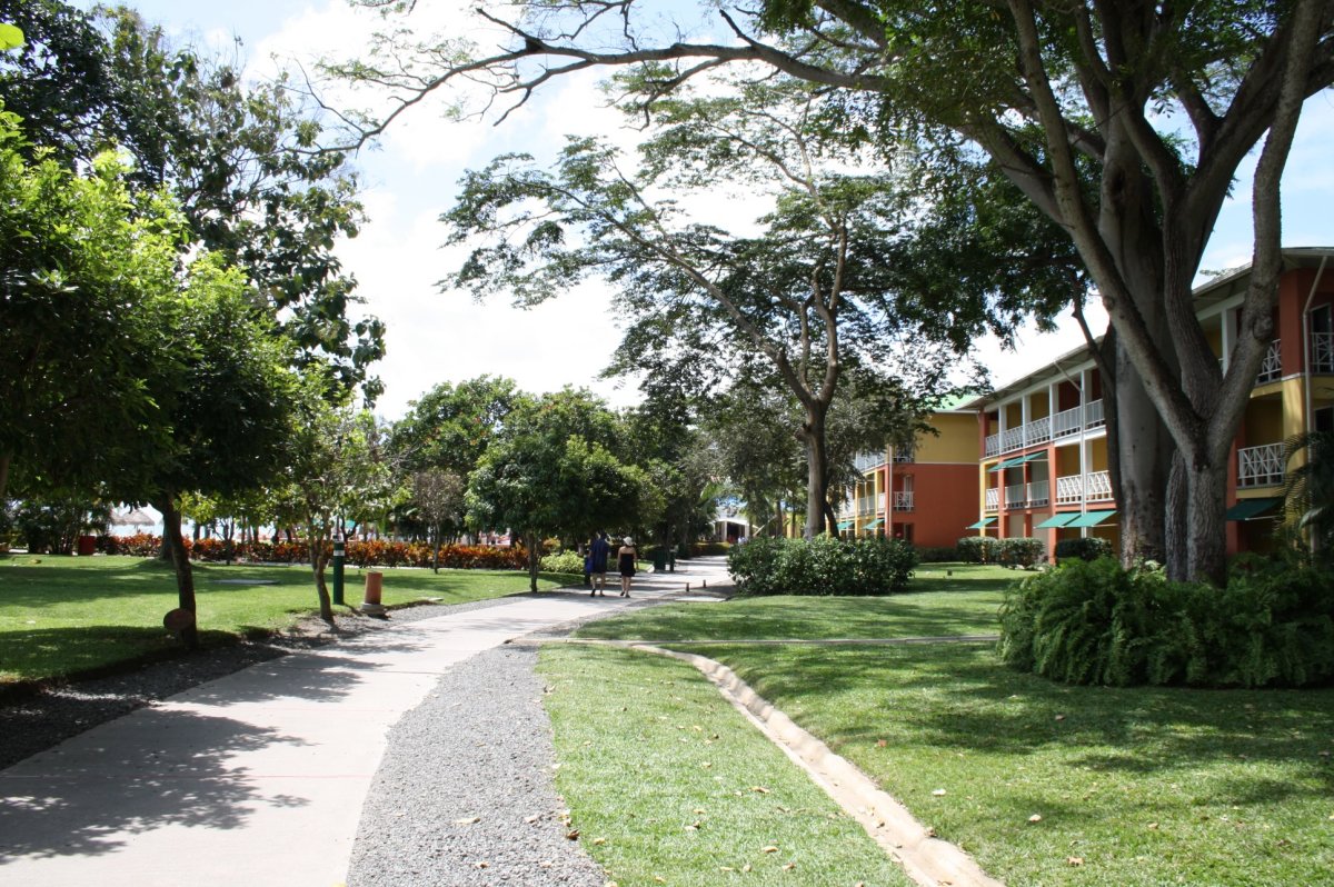 Royal Decameron Panamá — foto de viajante