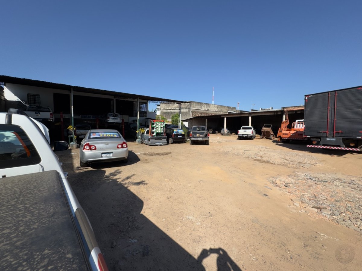 Oficina do Jackson — foto de viajante